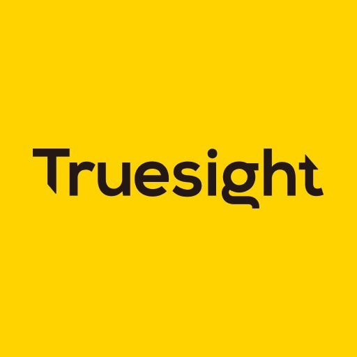 Truesight logo